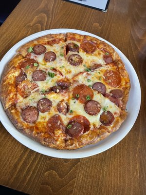 Silver City Brewery / Taproom by null