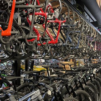 Incycle Bicycles - Bikes Near Me - San Dimas, California