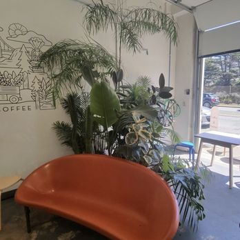 Craftsman Coffee - Coffee & Tea Near Me - Pacifica, California Craftsman Coffee - Coffee & Tea Near Me - Pacifica, California