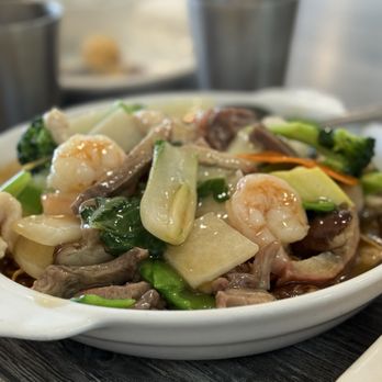 Soul Rice - Chinese Near Me - Pacifica, California
