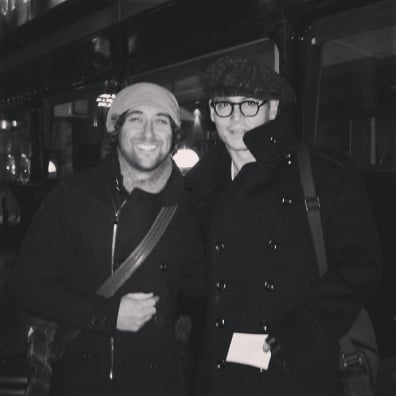 The Ghost Bus Tours by null