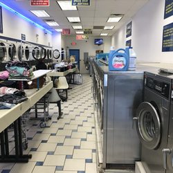 Laundry Land - Friendly & clean environment