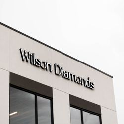 Wilson Diamonds - building exterior