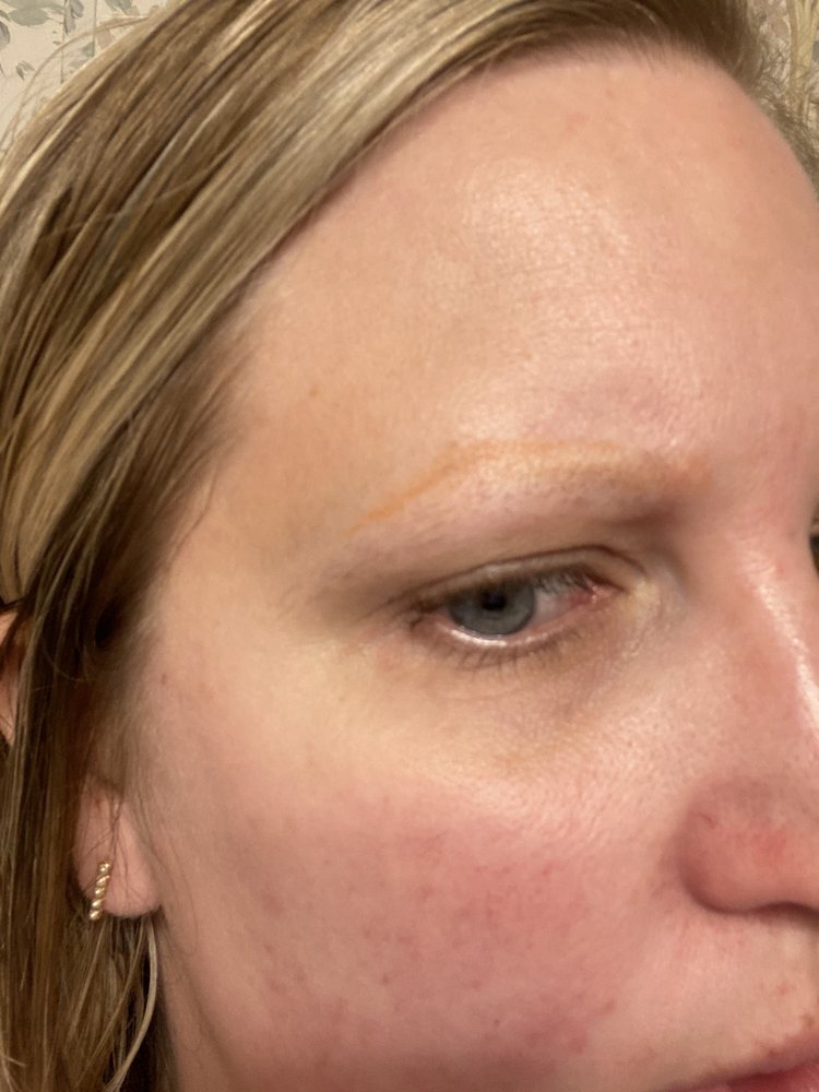 BROW A BEAUTY BOUTIQUE 38 Photos & 53 Reviews 353B Western Blvd