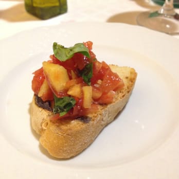 Osteria dei Baroncelli - Bruschetta - Tuscan Near Me - Florence, FI Osteria dei Baroncelli - Bruschetta - Tuscan Near Me - Florence, FI