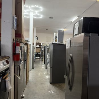 Team SoCal Appliances - Appliances & Repair Near Me - Bellflower, California