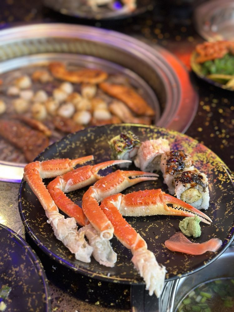 Photos for Lameizi Hotpot & BBQ Yelp