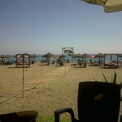 Marina Playa