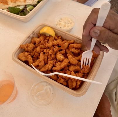 Clam Bar at Napeague by null