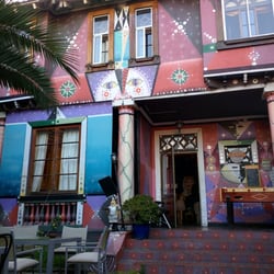 La Chimba Hostel - La Chimba Histel