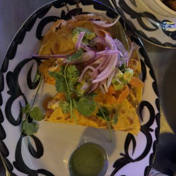 Kalaveras - Tacos Gobernador - Cocktail Bars Near Me - Redondo Beach, California