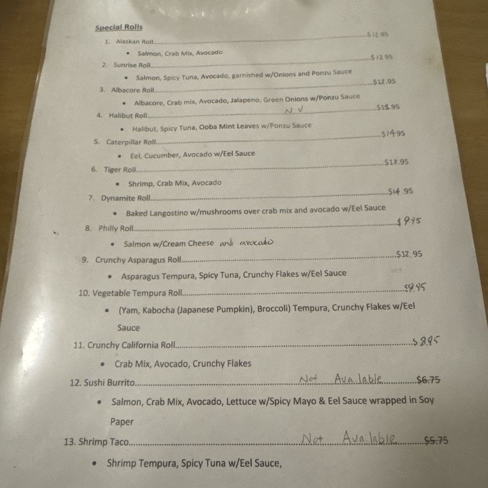 Sushi Sai - Japanese Near Me - Monterey Park, California Sushi Sai - Japanese Near Me - Monterey Park, California