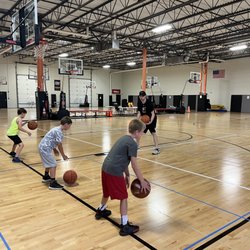 Naperville Athletic Center