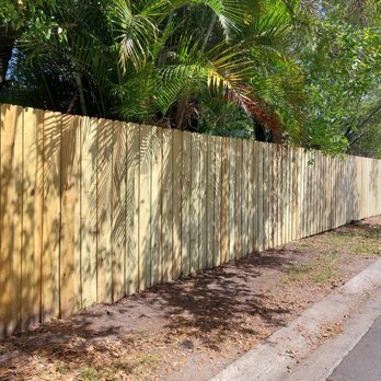 Handyman Sam's Services - Wood fence replacement - Handyman Near Me - Pinellas Park, Florida Handyman Sam's Services - Wood fence replacement - Handyman Near Me - Pinellas Park, Florida