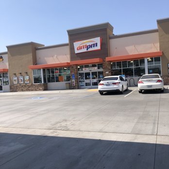 Arco - Outside - Gas Stations Near Me - Clovis, California