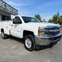 Pacific Truck Center
