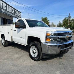 Pacific Truck Center