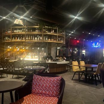 Puttery - New American Near Me - Charlotte, North Carolina