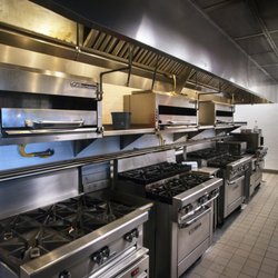 Bespoke Builders - Restaurants
