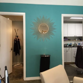 Amy Salas - Wall decorum, small little shop, but definitely man Austin feel. - Hair Stylists Near Me - Austin, Texas Amy Salas - Wall decorum, small little shop, but definitely man Austin feel. - Hair Stylists Near Me - Austin, Texas