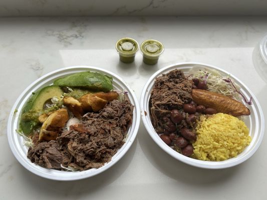 ArePA George Cantina by null