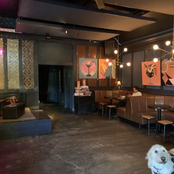 Asiento - Tapas/Small Plates Near Me - San Francisco, California Asiento - Tapas/Small Plates Near Me - San Francisco, California