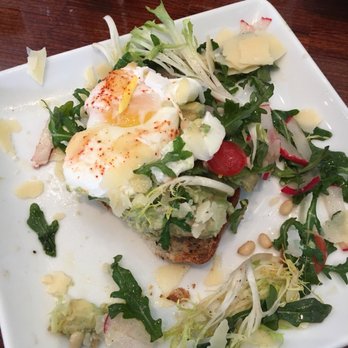 Grace's Table - New American Near Me - Napa, California