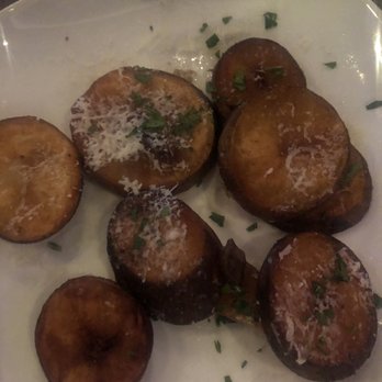 Seaside Prime by Paisano's - Taters - Seafood Near Me - Richmond, Illinois