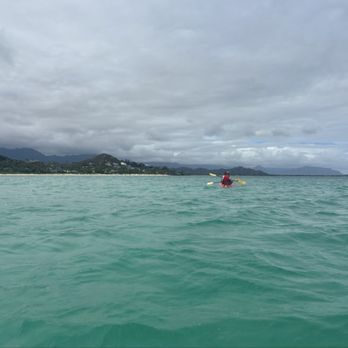 Kailua Beach Adventures - Guided kayak tour to the Mokulua islands - Bike Rentals Near Me - Kailua, Hawaii Kailua Beach Adventures - Guided kayak tour to the Mokulua islands - Bike Rentals Near Me - Kailua, Hawaii