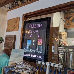 Cotee River Brewing