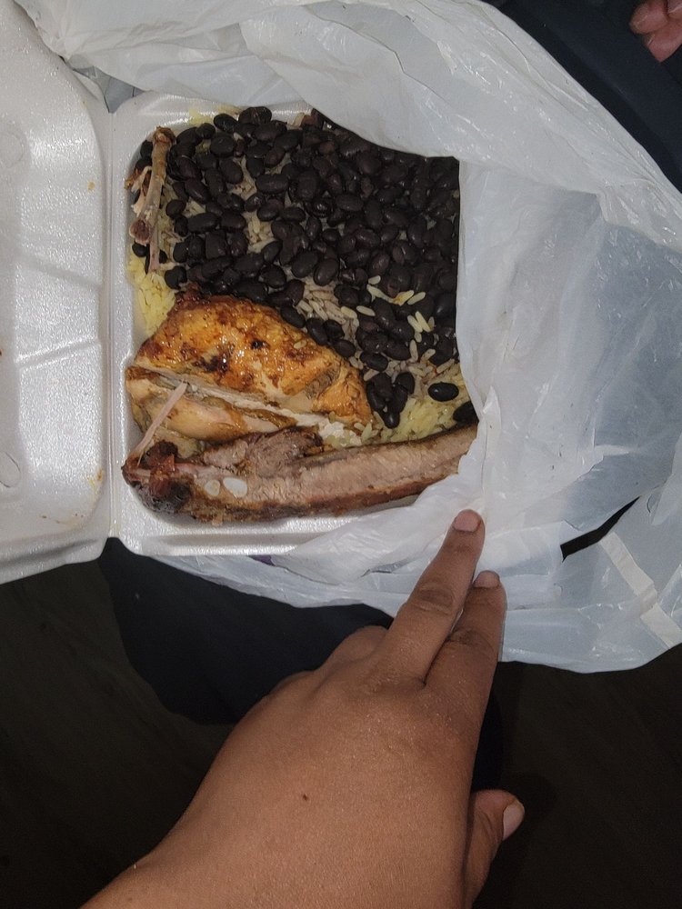 STEPHANIE’S BBQ Updated October 2024 68 Photos & 28 Reviews 1290