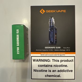 elf bar vape uk Vape store return policy explained main image 0