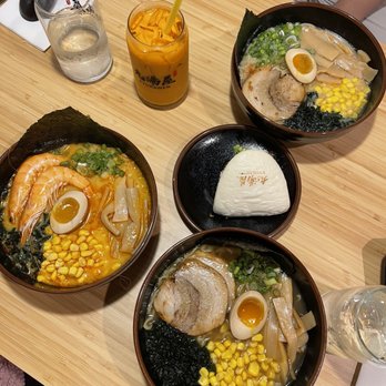 Kyuramen - Cherry Hill - Ramen Near Me - Cherry Hill, New Jersey