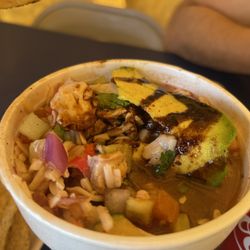 Senor Chelada Tacos y Mariscos