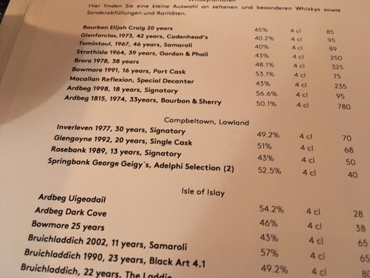 Bar Les Trois Rois by null