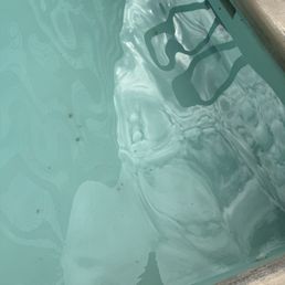 Dirty gross pool Dirty gross pool