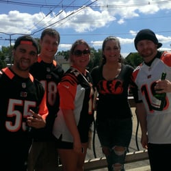 The Drink Tavern - WHO DEY!