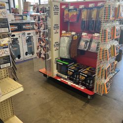 Harbor Freight Tools
