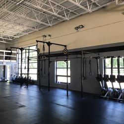CrossFit Stonington