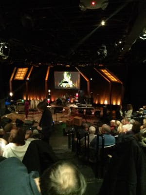 Bay Street Theater & Sag Harbor Center for the Arts by null