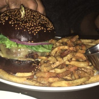 Standard Tap - Burger - Burgers Near Me - Philadelphia, Pennsylvania