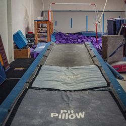 East Bay Gymnastics