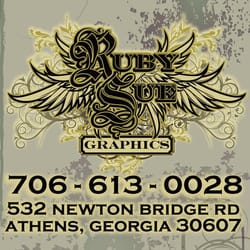 RubySue Graphics
