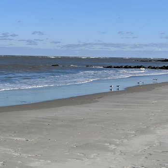 Breach Inlet - Parks Near Me - Sullivan's Island, South Carolina Breach Inlet - Parks Near Me - Sullivan's Island, South Carolina