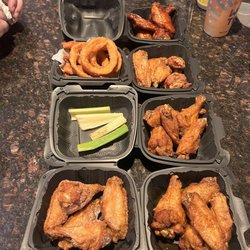 America's Best Wings