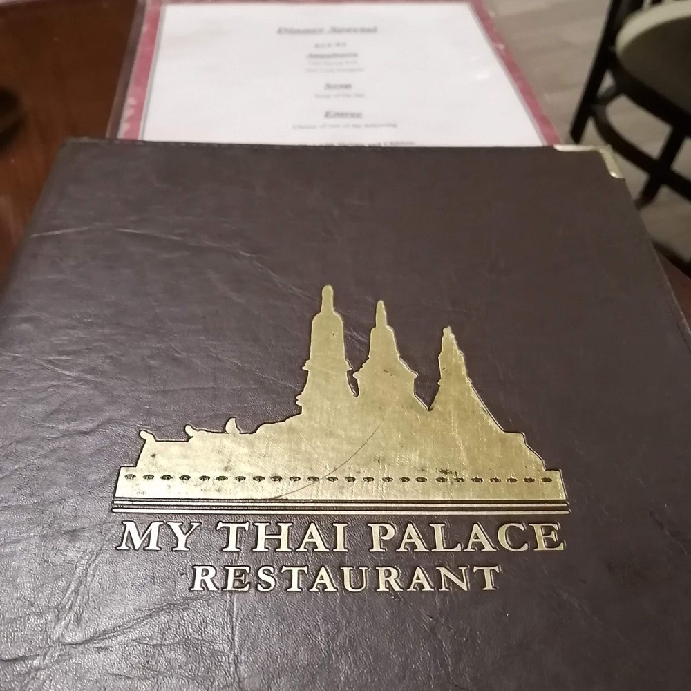 My Thai Palace - Thai Near Me - North Bay, Ontario My Thai Palace - Thai Near Me - North Bay, Ontario