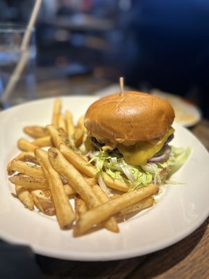 Karl Strauss Brewing Company by null