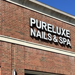 Pureluxe Nails and Spa