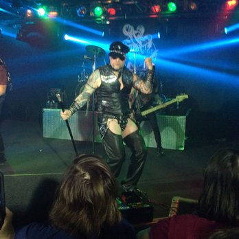 The Machine Shop - Iron snake - Music Venues Near Me - Flint, Michigan