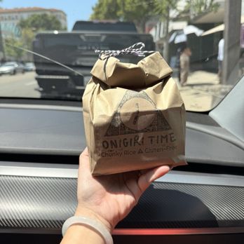 Onigiri Time - Japanese Near Me - Pasadena, California